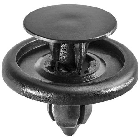 Auveco PAK TOYOTA PUSH-TYPE RETAINERS AP18888